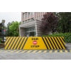 Zapora antyterrorystyczne OZAK RB ROAD BLOCKER
