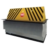 Zapora antyterrorystyczne OZAK RB ROAD BLOCKER