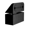 Adapter dla uchwytu kątowego - odsuwa fotokomórkę o 40 mmAdapter dla uchwytu kątowego - odsuwa fotokomórkę o 40 mm
