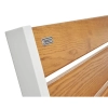 FOTEL SILAOS SENIOR PROCITY STAL I DREWNO - 600 mm