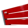 ŁAWKA Z OPARCIEM SILAOS PROCITY STAL - 1800 mm