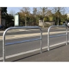 BARIERA WZMOCNIONA Ø 60 PROCITY, 1000, 1500, 2000 mm - OCYNK