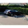 Blokada parkingowa BPE PROCITY sztywna