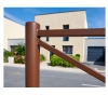 Bariera ochronna Carrefour PROCITY 1072, 1572 mm