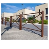 Bariera ochronna Carrefour PROCITY 1072, 1572 mm