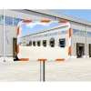 LUSTRO DROGOWE PROCITY ECOMIR - BEZ RAMY