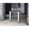 SŁUPEK PARKINGOWY ANTY-TARAN PROCITY INOX ø 154, 220 mm (PACHOŁEK)