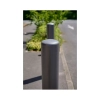 SŁUPEK PARKINGOWY ANTY-TARAN PROCITY ø 160, 220, 270 mm - KOPUŁA, INOX