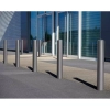 SŁUPEK PARKINGOWY ANTY-TARAN PROCITY ø 160, 220, 270 mm - KOPUŁA, INOX