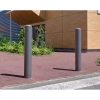 SŁUPEK PARKINGOWY ANTY-TARAN PROCITY ø 160, 220, 270 mm - KOPUŁA, INOX
