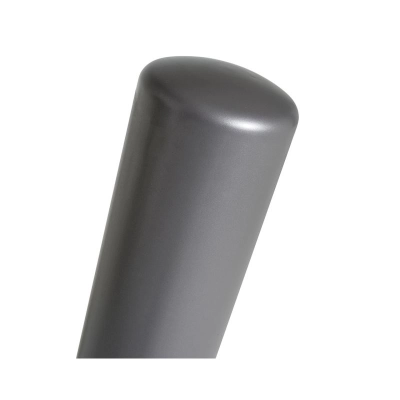SŁUPEK PARKINGOWY ANTY-TARAN PROCITY ø 160, 220, 270 mm - KOPUŁA, INOX