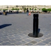 SŁUPEK PARKINGOWY WYSUWANY PROCITY BARCELONA ø 160, 220, 270 mm (PACHOŁEK)