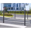SŁUPEK PARKINGOWY O WYSOKIEJ WIDOCZNOŚCI PROVINCE PROCITY ø 76, 102 mm - AGGLO