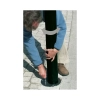 SYSTEM RUCHOMY DLA SŁUPKÓW SERRUBLOC® 21 PROCITY