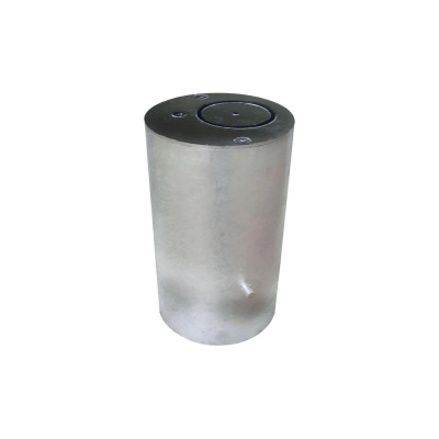 SYSTEM RUCHOMY DLA SŁUPKÓW SERRUBLOC® 21 PROCITY dla ø 102, 114 mm