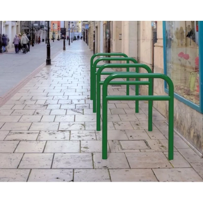 STOJAK ROWEROWY WZMOCNIONY PROCITY