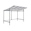 WIATA ROWEROWA ECO PROCITY ALUMINIOWA - do 6 rowerów