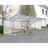 WIATA ROWEROWA ECO PROCITY ALUMINIOWA - do 6 rowerów