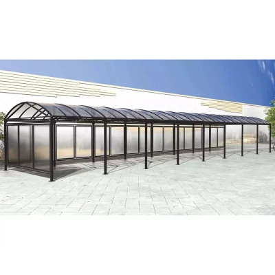 WIATA ROWEROWA ŁUKOWA XXL PROCITY