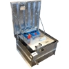 Rozdzielnica elektryczna podziemna HERZ TORM RIB 800x800