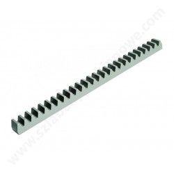 Listwa zębata metalowa (30mm x 20mm mod. 6) CAME CGZ6