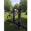 ROWEROWA STACJA SERWISOWA VMR BS2015170M RAZEM Z STACJĄ ŁADOWANIA VMR BS2015170E