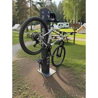 ROWEROWA STACJA SERWISOWA VMR BS2015170M