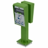 Rozdzielnia elektryczna, tablica VMR SIMPLY BI – gniazda na zewnątrz