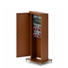 Rozdzielnia elektryczna VMR PROXIMA W400/H860 – szafka z drzwiczkami