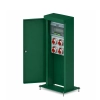Rozdzielnia elektryczna VMR ICEBERG W400/H860 – szafka z drzwiczkami