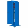 Rozdzielnia elektryczna VMR PROXIMA W200/H1200 – szafka z drzwiczkami