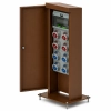 Rozdzielnia elektryczna VMR PROXIMA W400/H1200 – szafka z drzwiczkami
