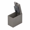 Stacja zasialania w podłodze VMR VM02 7040 WALL BOX podziemna rozdzielnia elektryczna C250 / D400