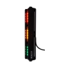 Semafor trzykolorowy LED lampa sygnalizacyjna