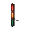 Semafor trzykolorowy LED lampa sygnalizacyjna