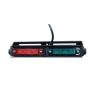 Semafor dwukolorowy LED lampa sygnalizacyjna