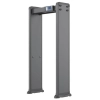 Bramowy wykrywacz metali ZKTeco 468LD-18 - detektor, 18 stref